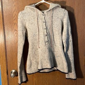 Patagonia Wool Sweater Women’s Size Small